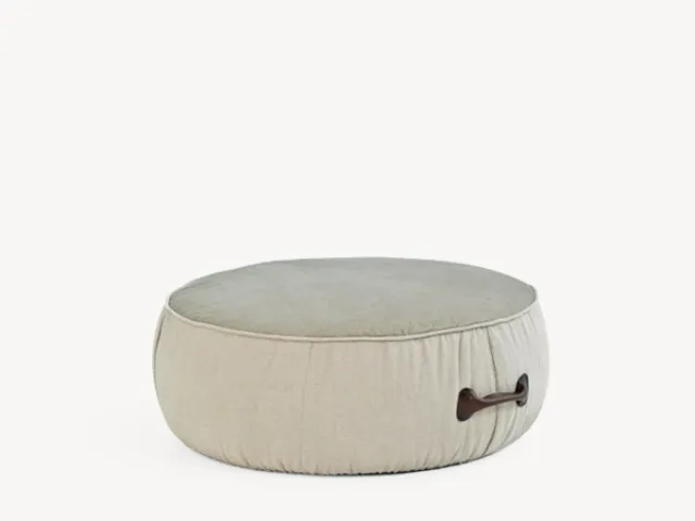 Pouf Chubby Chic di Moroso