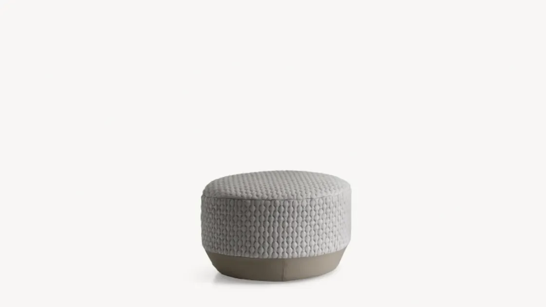 Pouf Bikini Island di Moroso