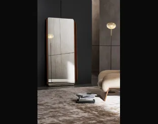 Specchio Olos Mirror di Bonaldo