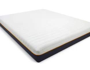 Materasso Sleeppando in memory foam di Morfeus