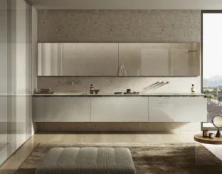 Mobile da Bagno 36e8 Cut Project 2839 di Lago