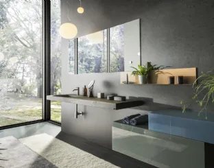 Mobile da Bagno 36e8 Project 1114 di Lago