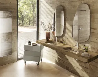 Mobile da Bagno Depth Project 2834 di Lago