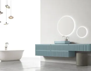 Mobile da Bagno Shape-20 Arcom